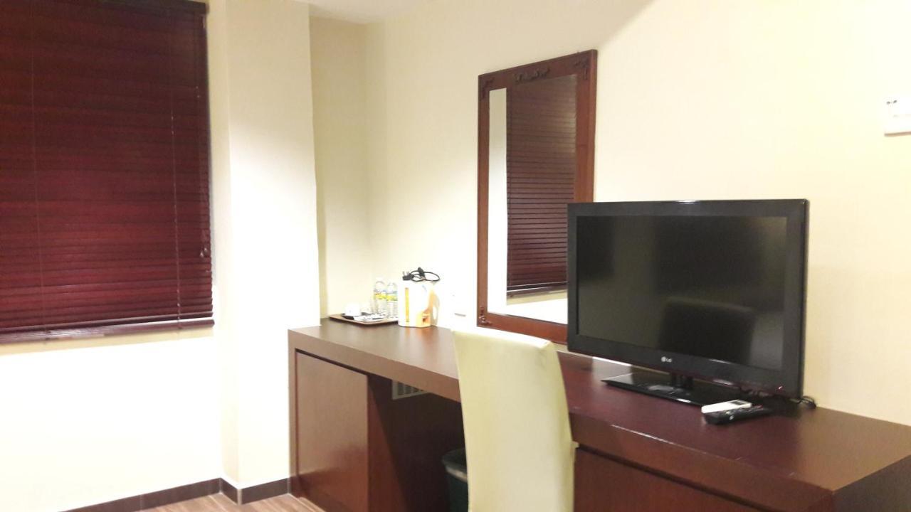 Malacca Cheng Ho Hotel מראה חיצוני תמונה