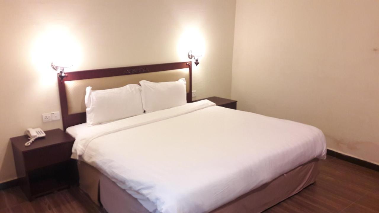 Malacca Cheng Ho Hotel מראה חיצוני תמונה