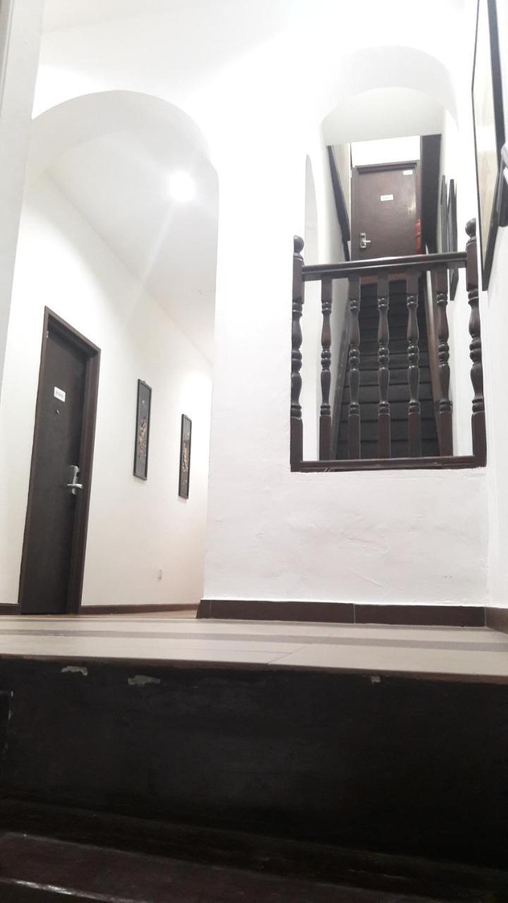 Malacca Cheng Ho Hotel מראה חיצוני תמונה