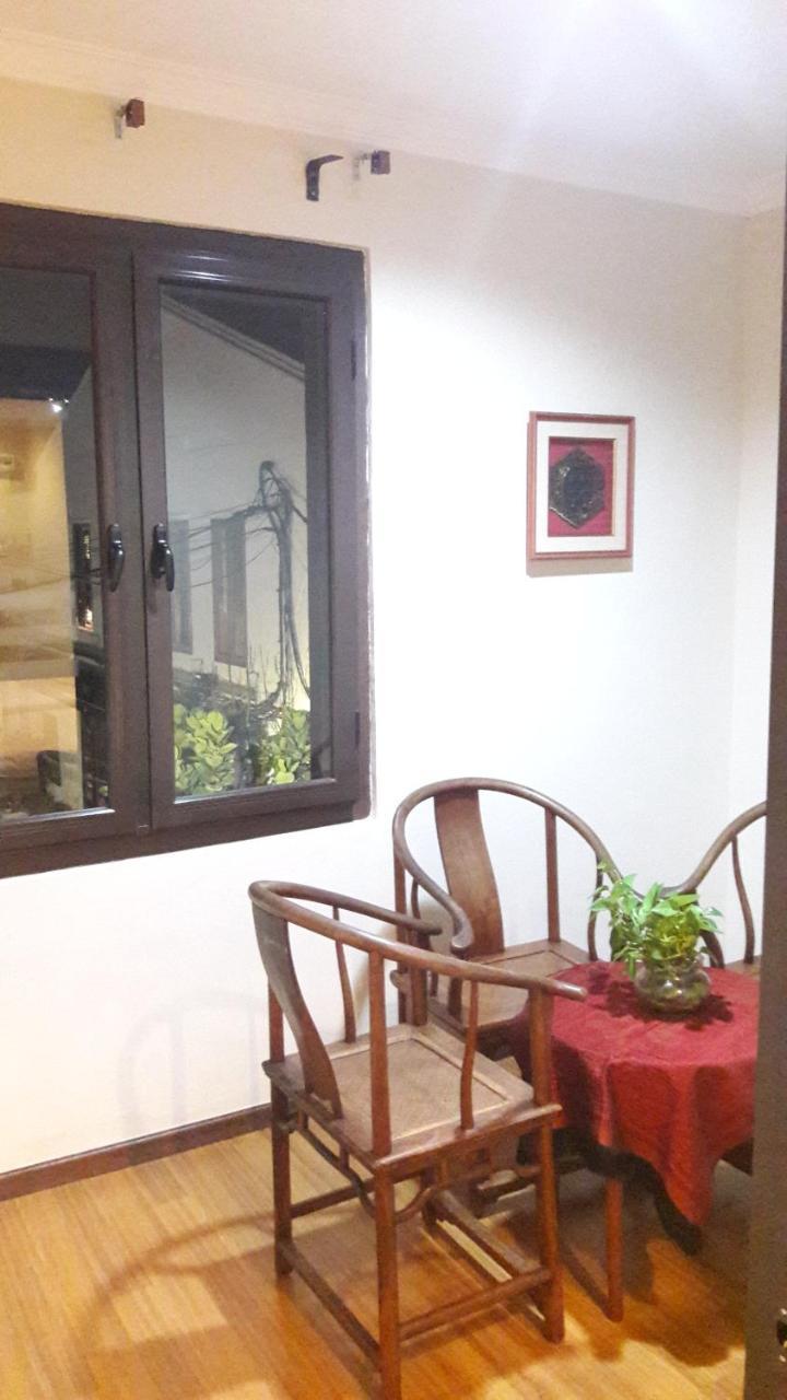 Malacca Cheng Ho Hotel מראה חיצוני תמונה